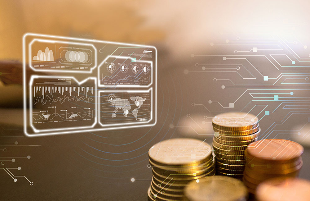 企业智慧资产管理系统：驱动企业资产高效运转的“智慧大脑”(图1)