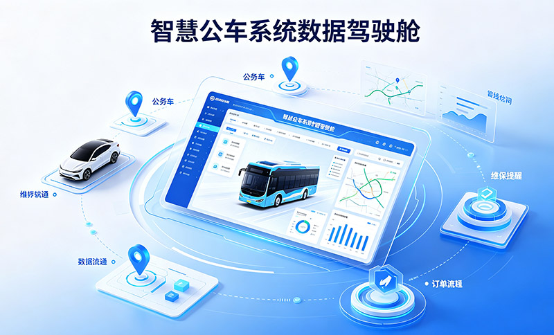 深耕精细化管理，智慧资产管理系统激活企业资产价值(图1)